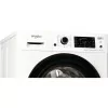 Máquina de Lavar e Secar Roupa Whirlpool FWDD 1071682 (10kg/7kg - 1600rpm - Classe E)|Whirlpool|8003437612466 Máquina de Lavar e Secar Roupa Whirlpool FWDD 1071682 (10kg/7kg - 1600rpm - Classe E)|Whirlpool|8003437612466