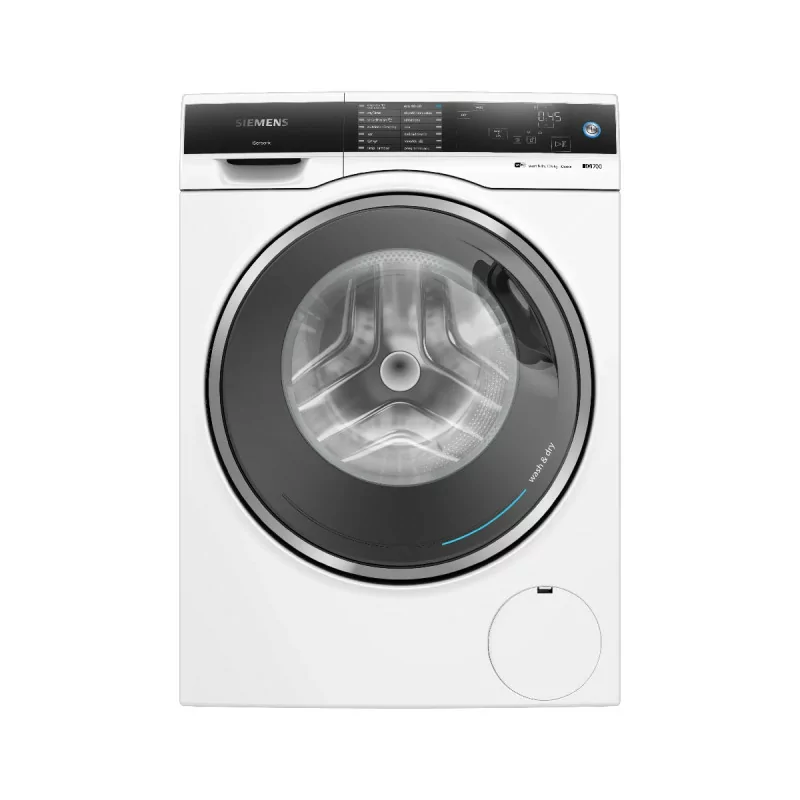 Máquina de Lavar e Secar Roupa Siemens WD-4-HU-542-ES (10kg/6kg - 1400rpm - Classe D)|Siemens|4242003918135 Máquina de Lavar e Secar Roupa Siemens WD-4-HU-542-ES (10kg/6kg - 1400rpm - Classe D)|Siemens|4242003918135