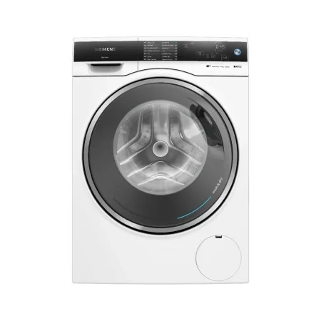 Máquina de Lavar e Secar Roupa Siemens WD-4-HU-542-ES (10kg/6kg - 1400rpm - Classe D)|Siemens|4242003918135 Máquina de Lavar e Secar Roupa Siemens WD-4-HU-542-ES (10kg/6kg - 1400rpm - Classe D)|Siemens|4242003918135