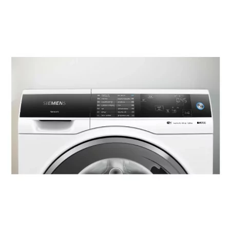 Máquina de Lavar e Secar Roupa Siemens WD-4-HU-542-ES (10kg/6kg - 1400rpm - Classe D)|Siemens|4242003918135 Máquina de Lavar e Secar Roupa Siemens WD-4-HU-542-ES (10kg/6kg - 1400rpm - Classe D)|Siemens|4242003918135