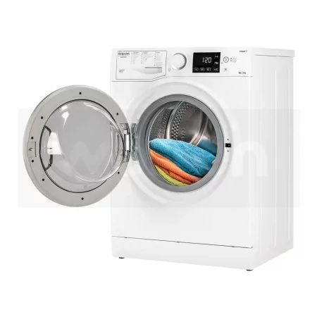 Máquina de Lavar e Secar Roupa Hotpoint RDG 964348 WD V SPT (9kg/6kg - 1351rpm - Classe C)|Hotpoint|8050147602959 Máquina de Lavar e Secar Roupa Hotpoint RDG 964348 WD V SPT (9kg/6kg - 1351rpm - Classe C)|Hotpoint|8050147602959