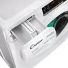 Máquina de Lavar e Secar Roupa Candy COW4854TWM6/1-S (8kg/5kg - 1400rpm - Classe A/D)|CANDY|8059019040349 Máquina de Lavar e Secar Roupa Candy COW4854TWM6/1-S (8kg/5kg - 1400rpm - Classe A/D)|CANDY|8059019040349