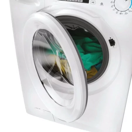 Máquina de Lavar e Secar Roupa Candy COW4854TWM6/1-S (8kg/5kg - 1400rpm - Classe A/D)|CANDY|8059019040349 Máquina de Lavar e Secar Roupa Candy COW4854TWM6/1-S (8kg/5kg - 1400rpm - Classe A/D)|CANDY|8059019040349