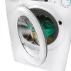Máquina de Lavar e Secar Roupa Candy COW4854TWM6/1-S (8kg/5kg - 1400rpm - Classe A/D)|CANDY|8059019040349 Máquina de Lavar e Secar Roupa Candy COW4854TWM6/1-S (8kg/5kg - 1400rpm - Classe A/D)|CANDY|8059019040349