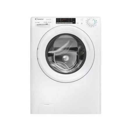 Máquina de Lavar e Secar Roupa Candy COW4854TWM6/1-S (8kg/5kg - 1400rpm - Classe A/D)|CANDY|8059019040349 Máquina de Lavar e Secar Roupa Candy COW4854TWM6/1-S (8kg/5kg - 1400rpm - Classe A/D)|CANDY|8059019040349