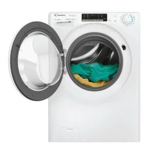 Washer Dryer Candy...