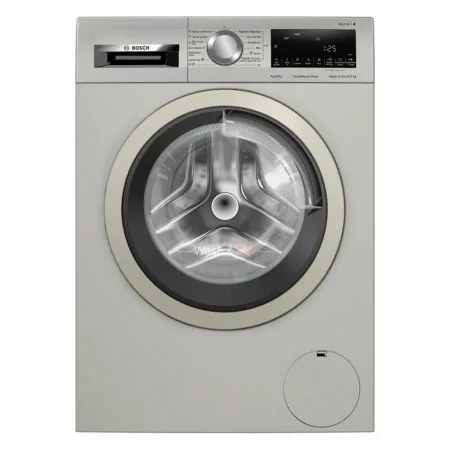 Máquina de Lavar e Secar Roupa Bosch WNA1341XES (9kg/5kg - 1400rpm - Classe E)|Bosch|4242005342495 Máquina de Lavar e Secar Roupa Bosch WNA1341XES (9kg/5kg - 1400rpm - Classe E)|Bosch|4242005342495