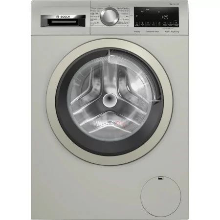 Máquina de Lavar e Secar Roupa Bosch WNA1341XES (9kg/5kg - 1400rpm - Classe E)|Bosch|4242005342495 Máquina de Lavar e Secar Roupa Bosch WNA1341XES (9kg/5kg - 1400rpm - Classe E)|Bosch|4242005342495