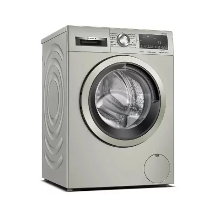 Máquina de Lavar e Secar Roupa Bosch WNA1341XES (9kg/5kg - 1400rpm - Classe E)|Bosch|4242005342495 Máquina de Lavar e Secar Roupa Bosch WNA1341XES (9kg/5kg - 1400rpm - Classe E)|Bosch|4242005342495