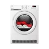 Máquina Secar Roupa AEG TR708L2OZ (8kg - Bomba Calor - A++) - Secagem SensiDry|Aeg|7332543840953