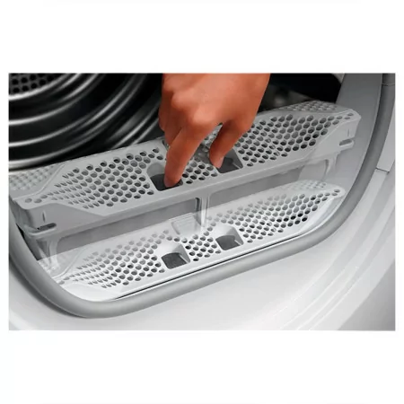 AEG TR708L2OZ Clothes Dryer (8kg - Heat Pump - A++) - SensiDry Drying