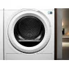 Máquina Secar Roupa AEG TR708L2OZ (8kg - Bomba Calor - A++) - Secagem SensiDry|Aeg|7332543840953