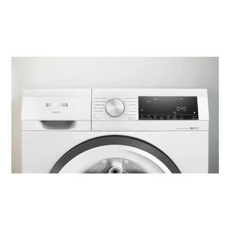 Máquina de Lavar e Secar Roupa Siemens WN34A1V0ES (9kg/5kg - 1400rpm - Classe E)|Siemens|4242003920138 Máquina de Lavar e Secar Roupa Siemens WN34A1V0ES (9kg/5kg - 1400rpm - Classe E)|Siemens|4242003920138