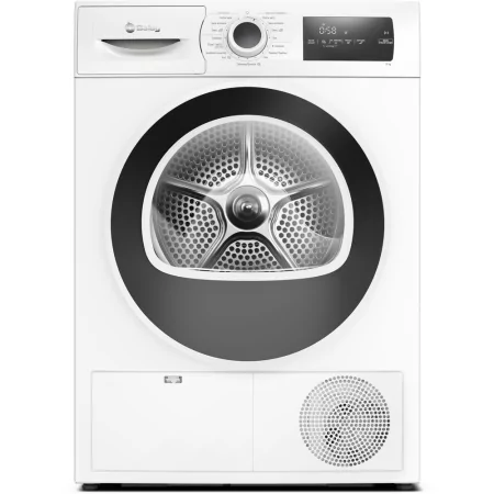 Máquina Secar Roupa Balay 3SB582BE (8kg - Bomba Calor - Classe D) - Secagem Eficiente|Balay|4242006316464