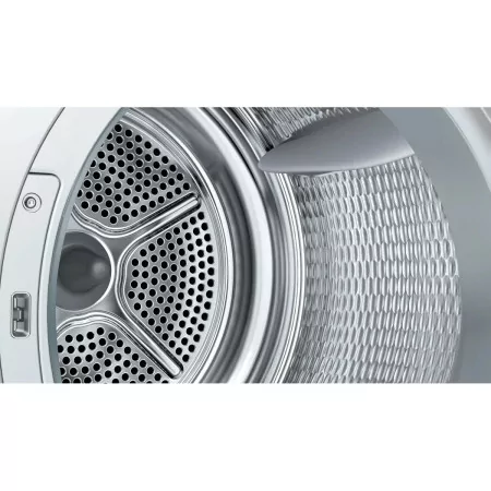 Máquina Secar Roupa Balay 3SB582BE (8kg - Bomba Calor - Classe D) - Secagem Eficiente|Balay|4242006316464 Máquina Secar Roupa Balay 3SB582BE (8kg - Bomba Calor - Classe D) - Secagem Eficiente|Balay|4242006316464