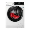 Máquina de Lavar e Secar Roupa AEG LWR7316O4B (10kg/6kg - 1600rpm - Classe D)|Aeg|7332543984169 Máquina de Lavar e Secar Roupa AEG LWR7316O4B (10kg/6kg - 1600rpm - Classe D)|Aeg|7332543984169