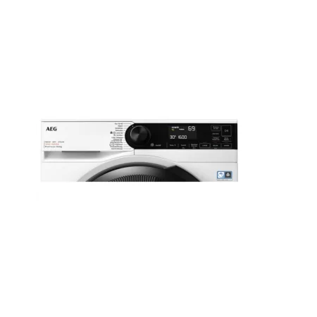 Máquina de Lavar e Secar Roupa AEG LWR7316O4B (10kg/6kg - 1600rpm - Classe D)|Aeg|7332543984169 Máquina de Lavar e Secar Roupa AEG LWR7316O4B (10kg/6kg - 1600rpm - Classe D)|Aeg|7332543984169