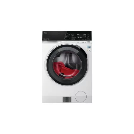 Máquina de Lavar e Secar Roupa AEG LWR7316O4B (10kg/6kg - 1600rpm - Classe D)|Aeg|7332543984169 Máquina de Lavar e Secar Roupa AEG LWR7316O4B (10kg/6kg - 1600rpm - Classe D)|Aeg|7332543984169