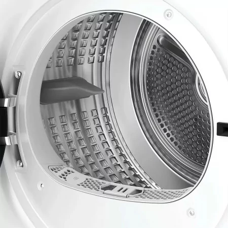 Candy GDL81N1BS Clothes Dryer (8kg - Heat Pump - Class E) - Efficient Drying