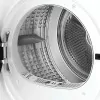 Máquina Secar Roupa Candy GDL81N1BS (8kg - Bomba Calor - Classe E) - Secagem Eficiente|CANDY|8059019113807