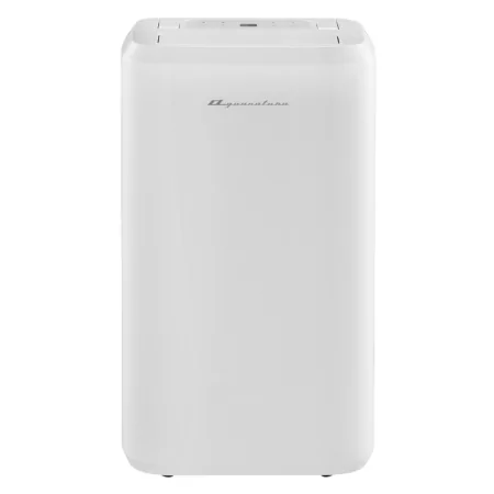 Desumidificador AGN BS (12L/dia - 2L Depósito - 280W - 18-26m²) - AGND012BS