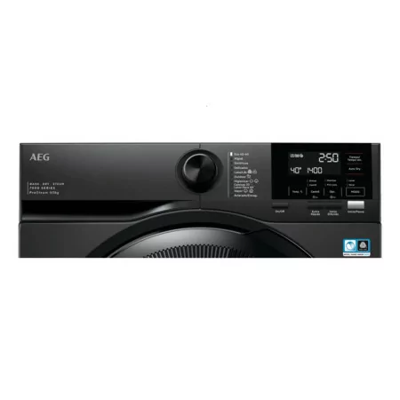 Máquina Lavar Secar Roupa AEG LWR7196U4B (9kg/5kg - 1600rpm - Classe A Lavagem) - Eficiência e Conveniência|Aeg|7333394011288 Máquina Lavar Secar Roupa AEG LWR7196U4B (9kg/5kg - 1600rpm - Classe A Lavagem) - Eficiência e Conveniência|Aeg|7333394011288