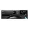 Máquina Lavar Secar Roupa AEG LWR7196U4B (9kg/5kg - 1600rpm - Classe A Lavagem) - Eficiência e Conveniência|Aeg|7333394011288 Máquina Lavar Secar Roupa AEG LWR7196U4B (9kg/5kg - 1600rpm - Classe A Lavagem) - Eficiência e Conveniência|Aeg|7333394011288