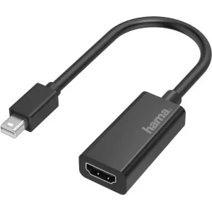 Hama USB-C to HDMI Ultra-HD...
