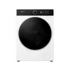 Lavadora Secadora Hisense WD5I8043BWF (8kg/5kg - 1400rpm - Clase A)|Hisense|6901101832498 Lavadora Secadora Hisense WD5I8043BWF (8kg/5kg - 1400rpm - Clase A)|Hisense|6901101832498