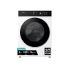 Hisense WD5I8043BWF Washer Dryer (8kg/5kg - 1400rpm - Class D)