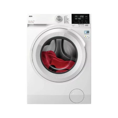 Lavadora Secadora AEG LWR7194M2B (9kg/5kg - 1400rpm - Clase D)|Aeg|7332543984831 Lavadora Secadora AEG LWR7194M2B (9kg/5kg - 1400rpm - Clase D)|Aeg|7332543984831