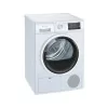 Máquina Secar Roupa Siemens iQ300 WT43HV91ES (8kg - Bomba Calor - A++) - Secagem Eficiente