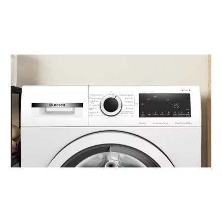 Máquina de Lavar e Secar Roupa Bosch WNA13401ES (8kg/5kg - 1400rpm - Classe E)|Bosch|4242005342945 Máquina de Lavar e Secar Roupa Bosch WNA13401ES (8kg/5kg - 1400rpm - Classe E)|Bosch|4242005342945