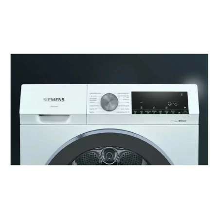 Siemens iQ500 WQ33G2D0ES Clothes Dryer (8kg - Heat Pump - A+++)