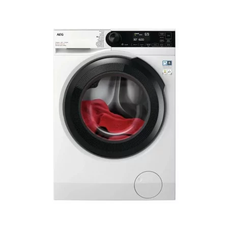 Máquina de Lavar e Secar Roupa AEG LWR7396O4B (9kg/6kg - 1600rpm - Classe A)|Aeg|7332543984176 Máquina de Lavar e Secar Roupa AEG LWR7396O4B (9kg/6kg - 1600rpm - Classe A)|Aeg|7332543984176