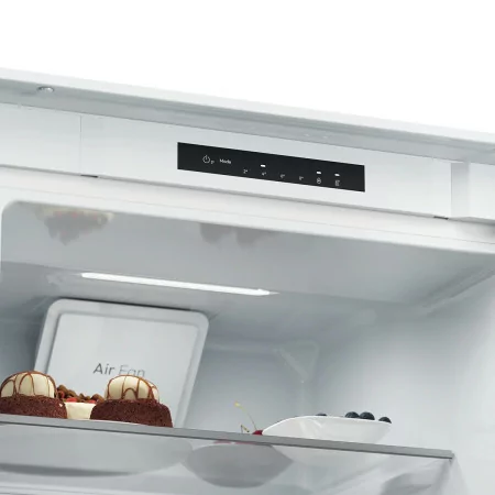 Frigorífico Combinado Empotrable Candy CNQBL-3518-EV (268L - Clase E - Blanco)|CANDY|8059019107325