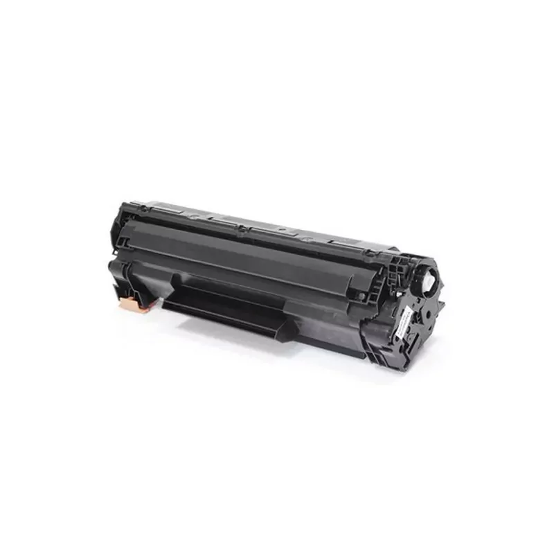 Toner HP 83A - (1500 Páginas - Preto) - Compatível CF283A