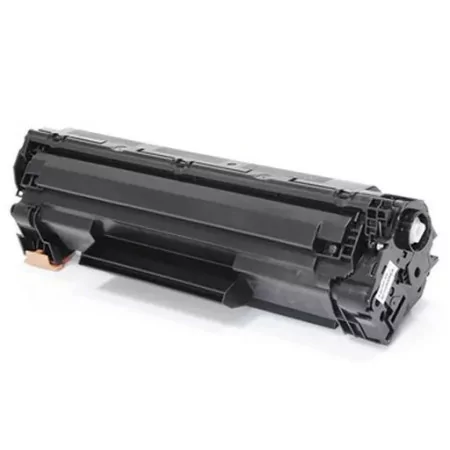 Toner HP 83A - (1500 Páginas - Preto) - Compatível CF283A||22336 Toner HP 83A - (1500 Páginas - Preto) - Compatível CF283A||22336