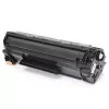 Toner HP 83A - (1500 Páginas - Preto) - Compatível CF283A