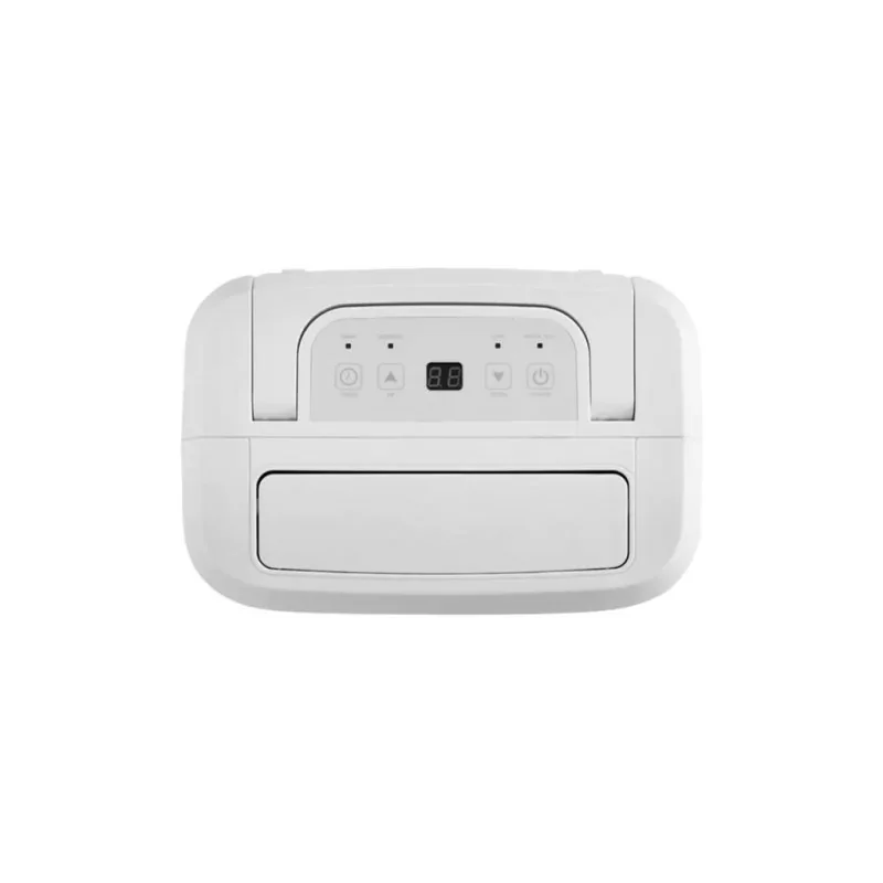 Desumidificador AGN BS (12L/dia - 2L Depósito - 280W - 18-26m²) - AGND012BS