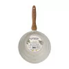 San Ignacio Pressed Aluminium Frying Pan Set (3 Pieces - 16/20/24 cm - Non-Stick)