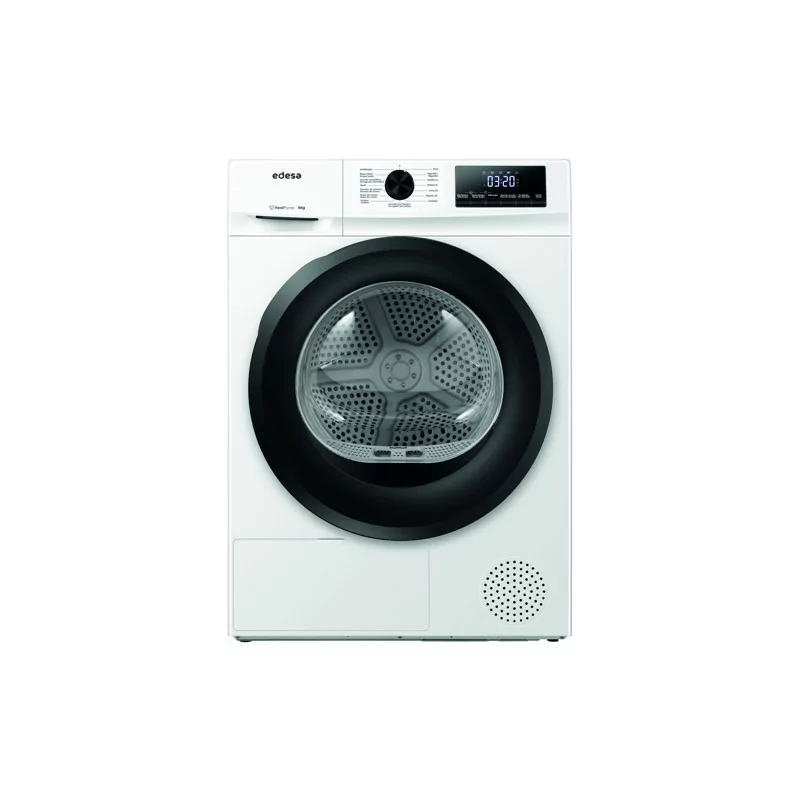 Edesa ESP-8150 WH Clothes Dryer (8kg - Class D)