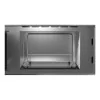 Siemens BE732L1B1 Built-In Microwave (21L - 900W/1300W - Black)