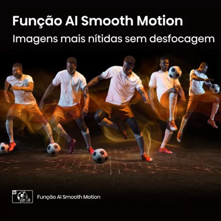 Smart TV Hisense 65 - (QLED - 4K UHD - Vidaa OS - 164cm) - 65E7Q|Hisense|6942351418902