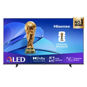 Hisense 65E7Q TV (QLED -...