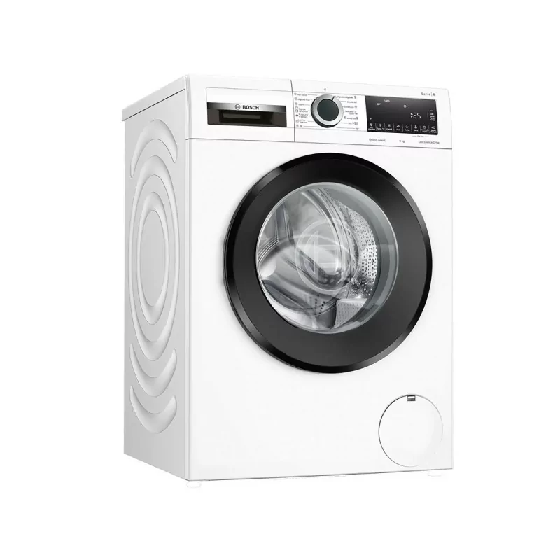 Máquina de Lavar Roupa Bosch WGG244Z0ES (9kg - Classe A)|Bosch|4242005445417