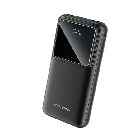 Powerbank Vention FHKB0 (10000mAh - 22.5W)|Vention|6922794781559