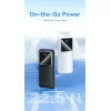 Powerbank Vention FHKB0 (10000mAh - 22.5W)|Vention|6922794781559
