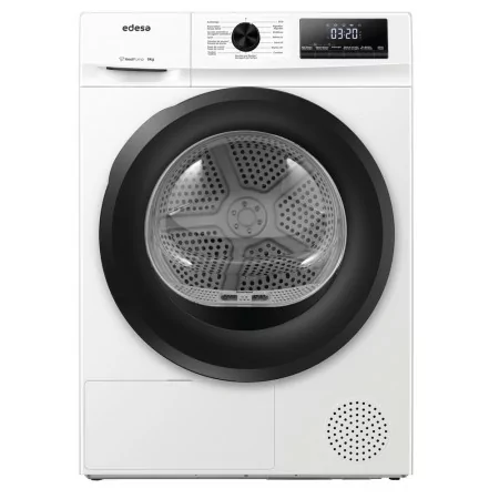 Máquina de Secar Roupa Edesa ESP-8150 WH (8kg - Classe D)|Edesa|8422248378161