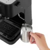 Coffee Machine De'Longhi Stilosa EC230.BK (1L - 1100W - 15 bar)